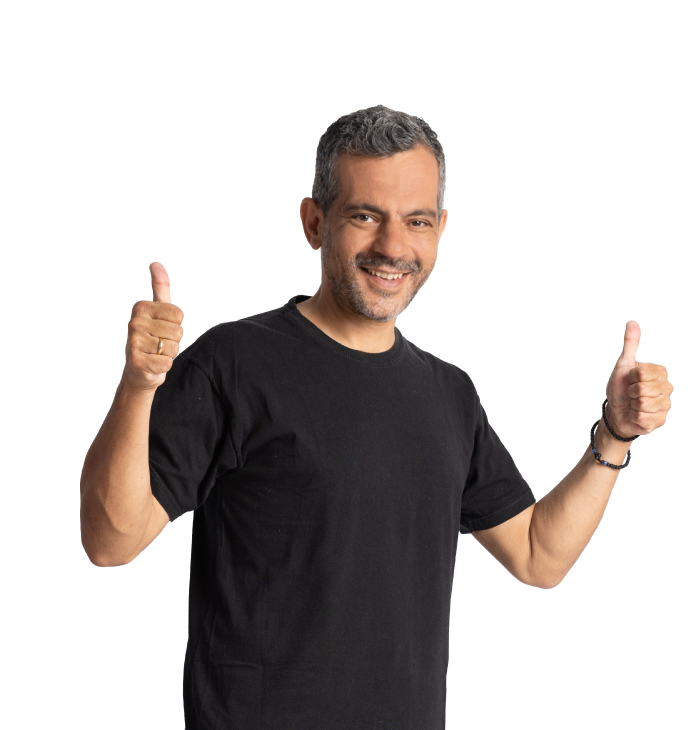 ΓΙΩΡΓΟΣ ΡΟΥΣΣΟΣ